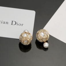 Christian Dior Earrings